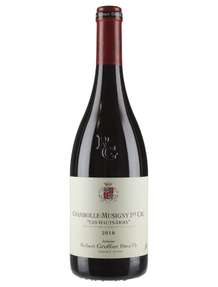 Chambolle Musigny Les Hauts Doix
